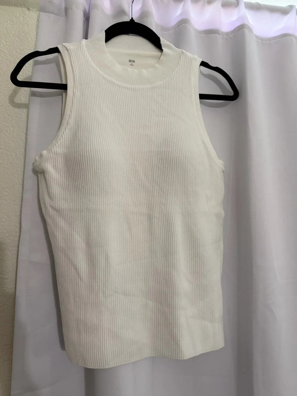 Uniqlo nwt size